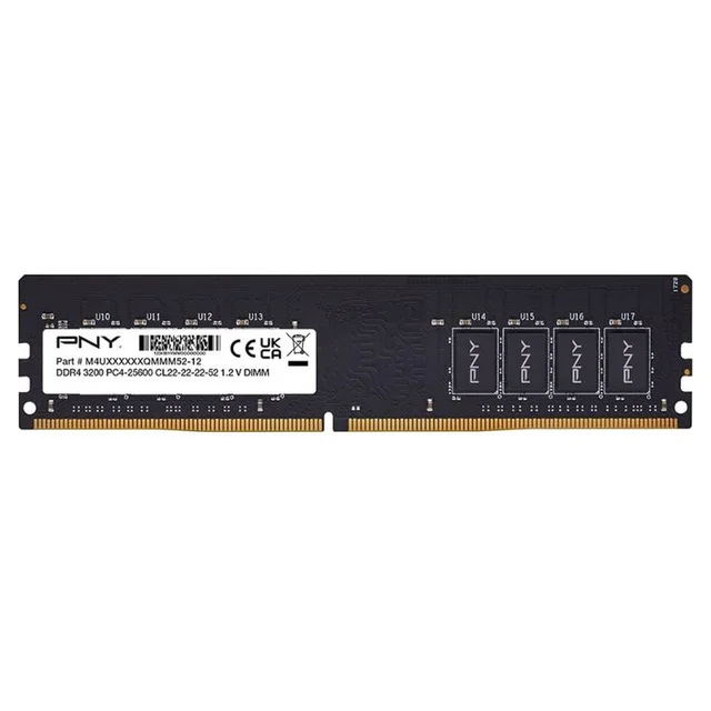 PNY Performance MD16GSD43200-TB