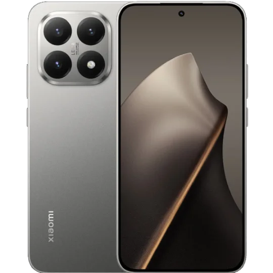 Xiaomi 15T 512GB Gray