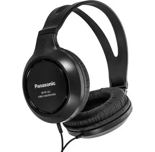 Panasonic RP-HT161E-K