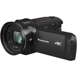 Panasonic HC-VX3 Black