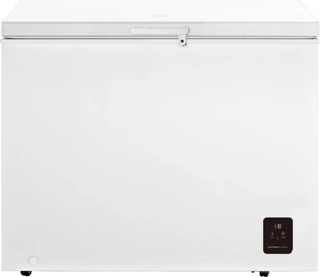 Dərin dondurucu Gorenje FH30EAW