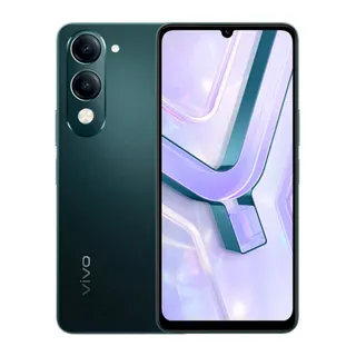 Vivo Y04S 256GB Green