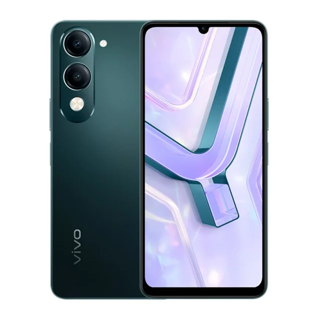 Vivo Y04S 256GB Green