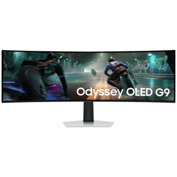 Samsung Odyssey G9