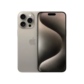 Apple iPhone 15 Pro Max 1TB Natural Titanium