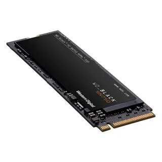 Western Digital Black SN750 256GB