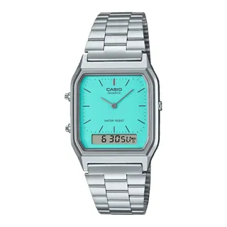 Casio AQ-230A-2A2MQYDF