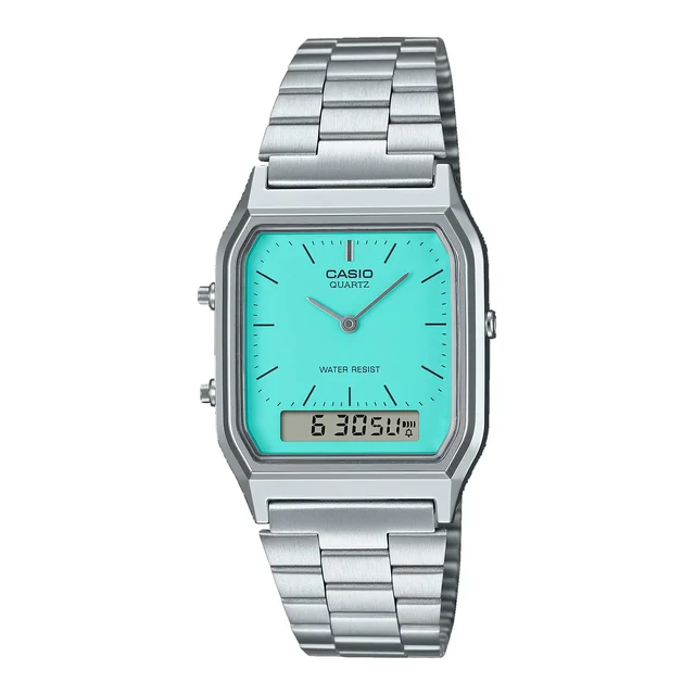 Casio AQ-230A-2A2MQYDF
