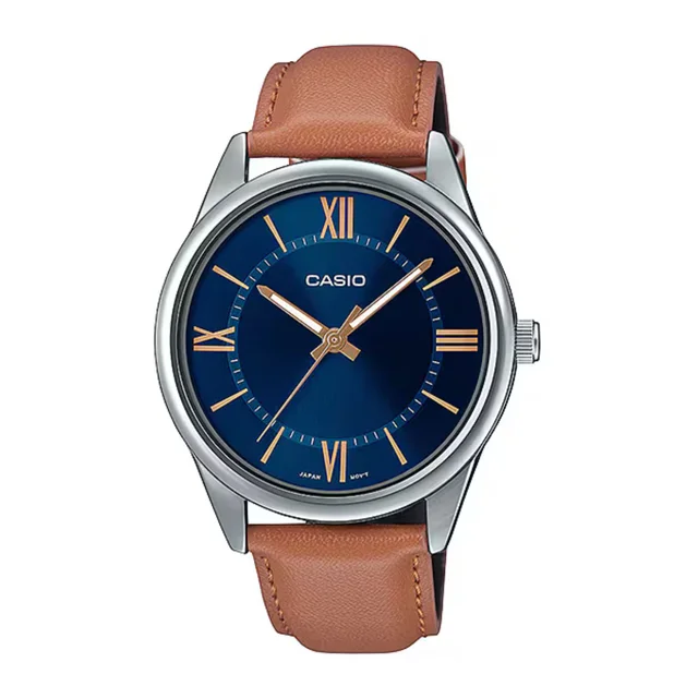 Casio MTP-V005L-2B5UDF