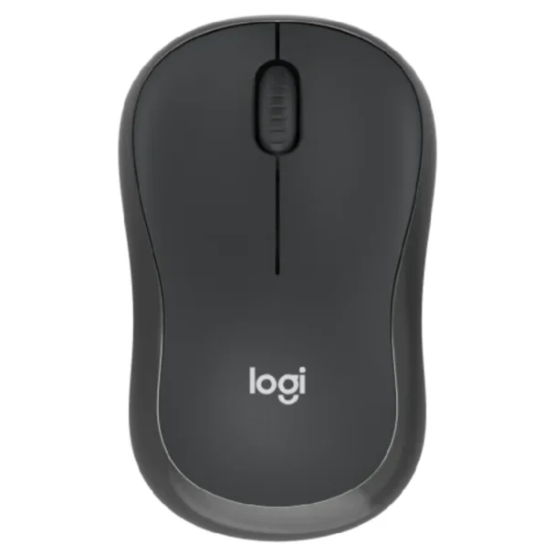 Logitech M240 Silent Graphite