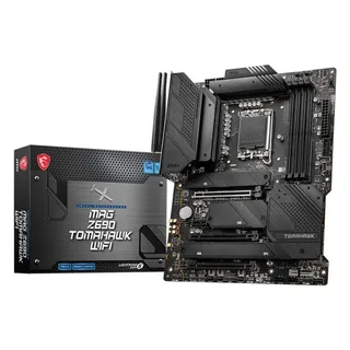 MSI MAG Z690 TOMAHAWK Wi-Fi