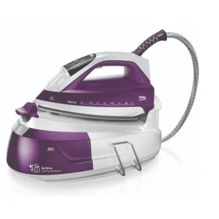 Beko SGA 7126 Ağ - Bənövşəyi