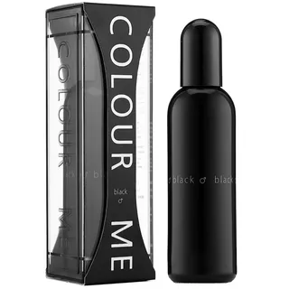 Colour Me Colour Me Qara EDP 100ml Black