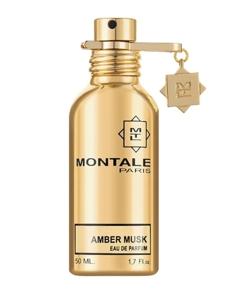 Montale Amber Musk