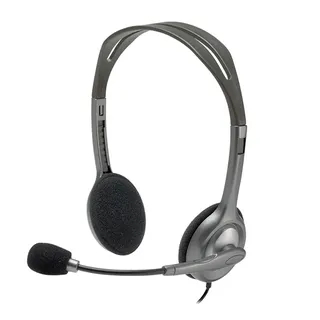 Logitech Headset H110