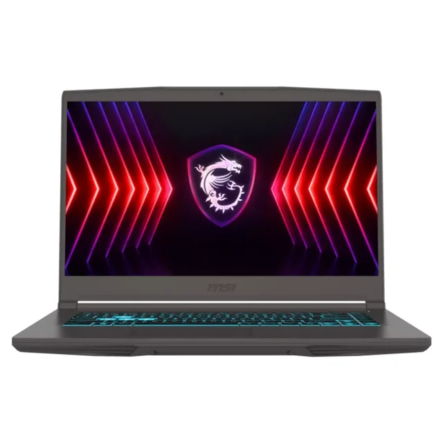 MSI Thin 15