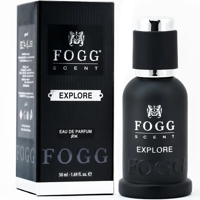 Fogg Scent Explore EDP 50 ml