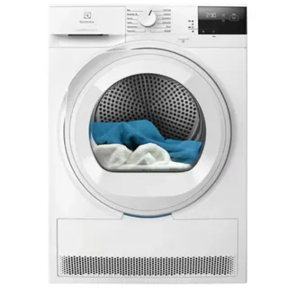 Quruducu maşın Electrolux EW6D283YE