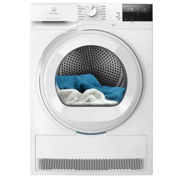 Quruducu maşın Electrolux EW6D283YE