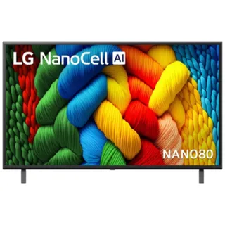 LG 55NANO80A6B
