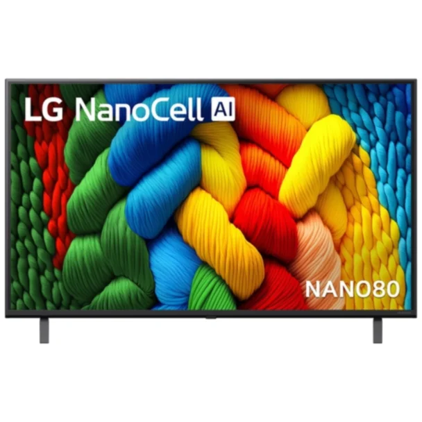 LG 55NANO80A6B