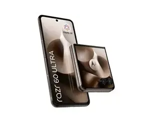 Motorola Razr 60 Ultra 512GB Mountain Trail