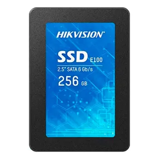 Hikvision E100 256GB