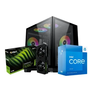Titaniumx Gaming PC PC-004