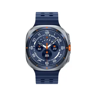 Samsung Galaxy Watch Ultra Titanium Blue