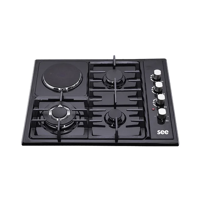 SEE 6154SE4 Black