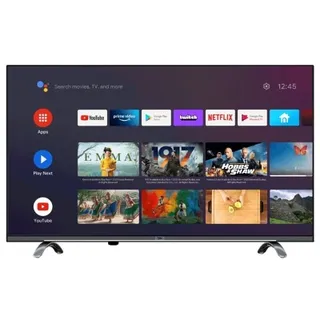 BEKO B43B 685A 43"