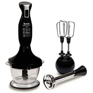Tefal Easyblend Siyah