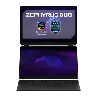 ASUS ROG Zephyrus Duo 16 2026 GX651AR (2026)