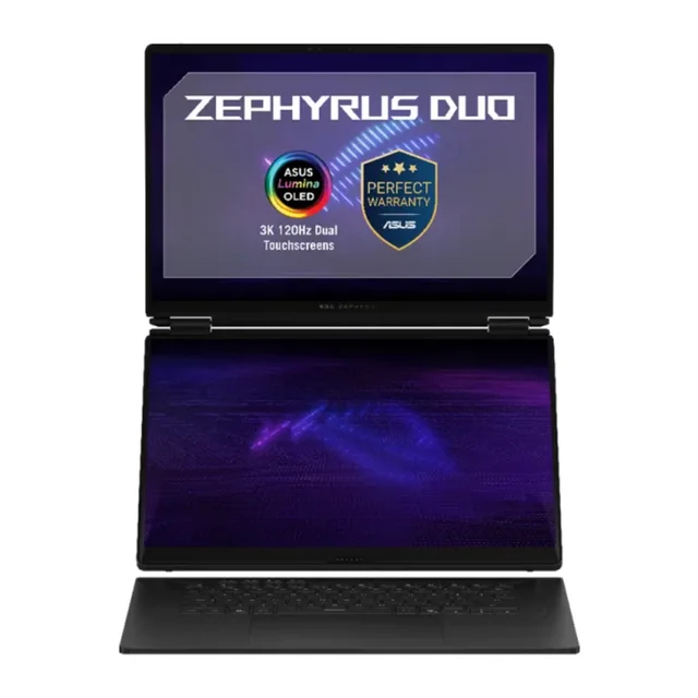 ASUS ROG Zephyrus Duo 16 2026 GX651AR (2026)