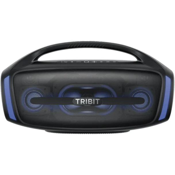 Tribit StormBox Blast 2 Black