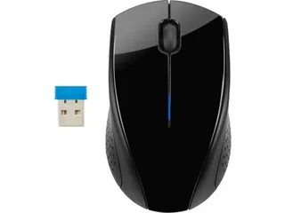 HP Wireless Mouse 220 Black