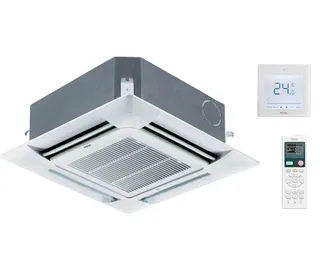 MUTI CASSET HAEIR AB09CS1ERA
