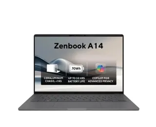 Asus Zenbook UX3407QA-QD428W