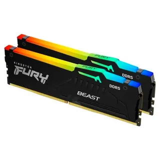 Kinton Fury DDR5 RGB 6000 Mhz