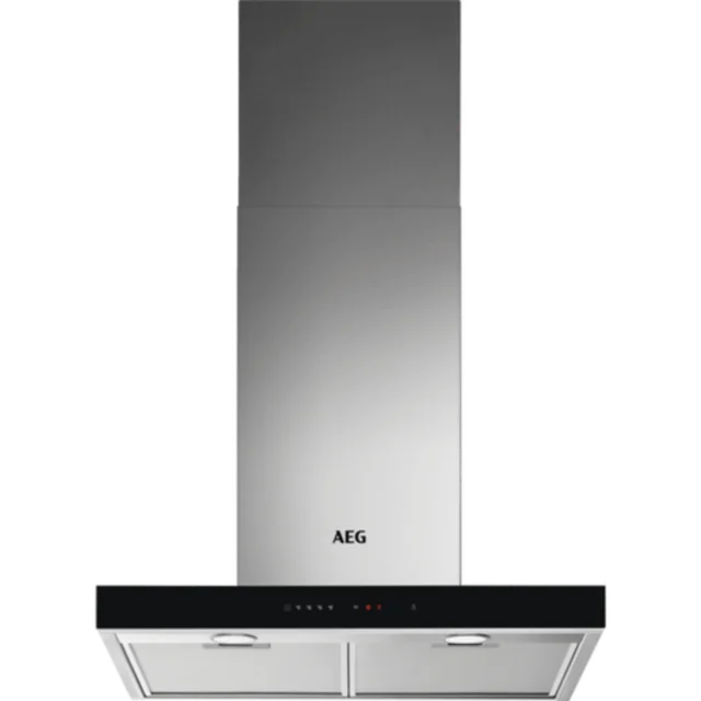 AEG DBE5660HB