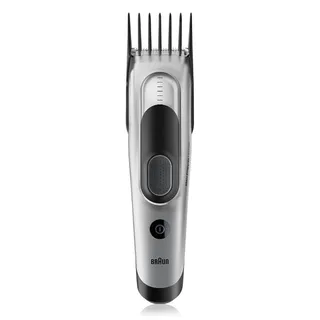 Braun HairClip HC5090