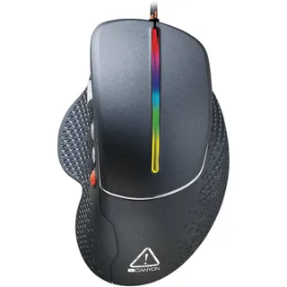 Canyon Apstar CND-SGM12RGB