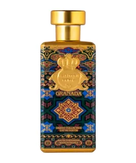 Al Jazeera Granada 60ml