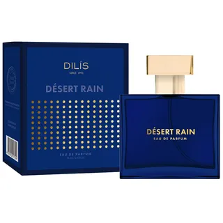 Dilis Nature Line Desert Rain EDP 75 ml