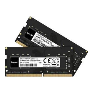 Lexar DDR4 SODIMM