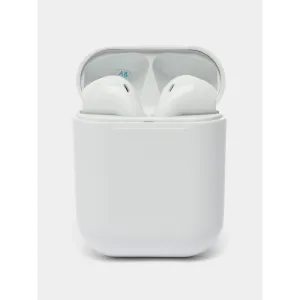 i15 Pods White