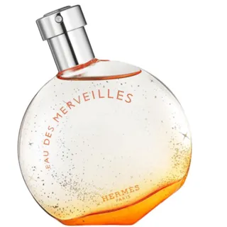 Hermes Eau Des Merveilles EDT 50 ml