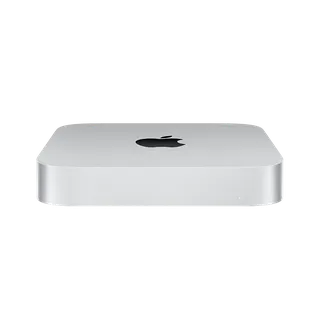 Apple Mac mini M2 512GB Silver