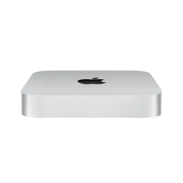 Apple Mac mini M2 512GB Silver