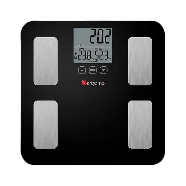 Bergamo BG-BS6720CBF
